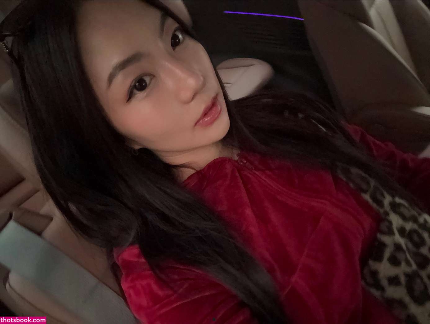 Sara Choi Photo #23