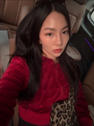 Sara Choi Photo #19