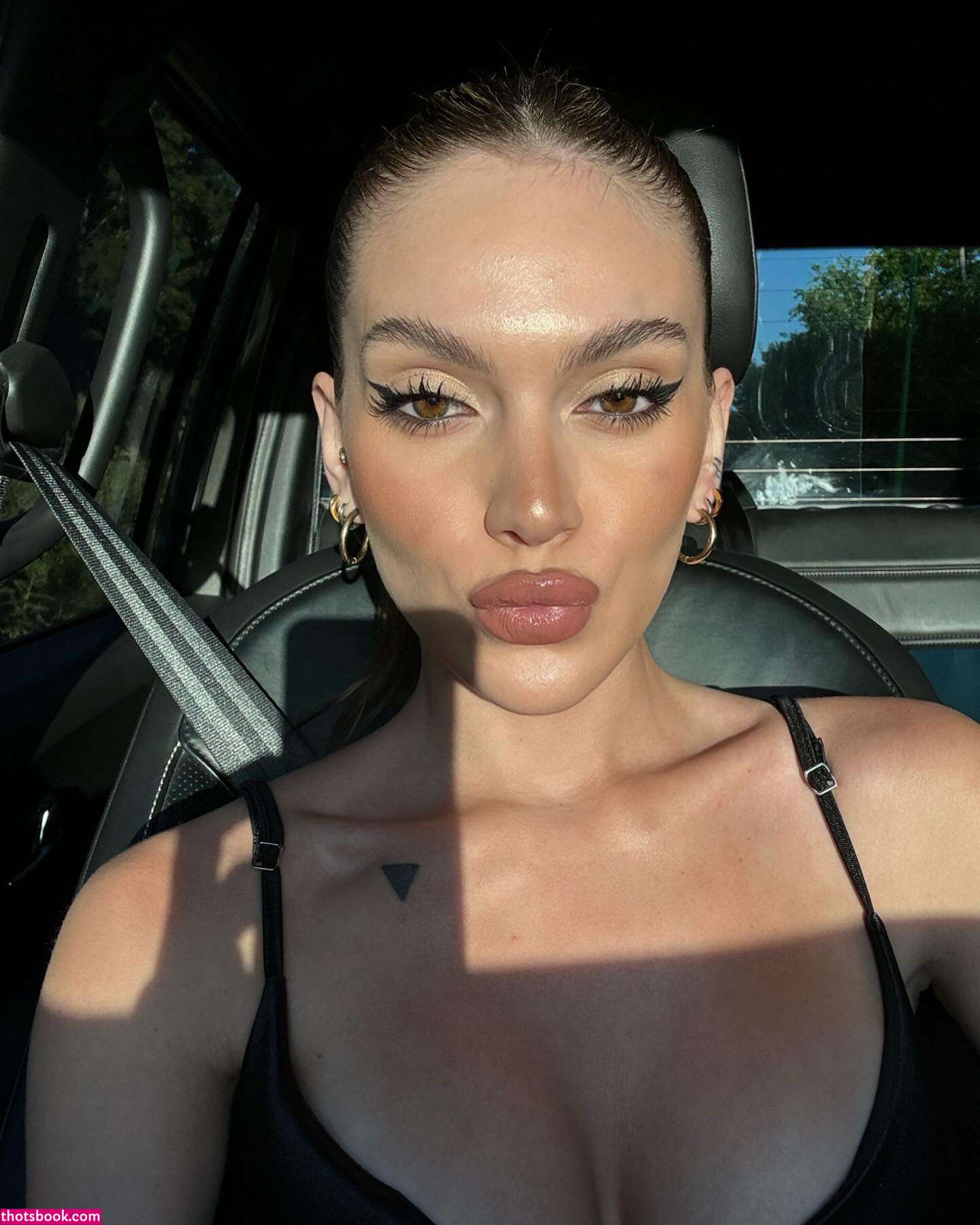 Sasha Ferro Photo #11