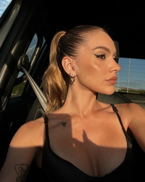 Sasha Ferro Photo #8