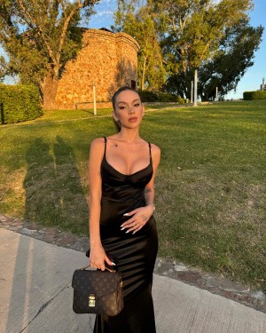 Sasha Ferro Photo #12