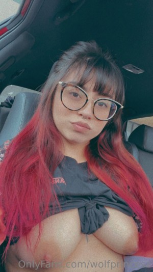 Wolfprincesz Photo #9