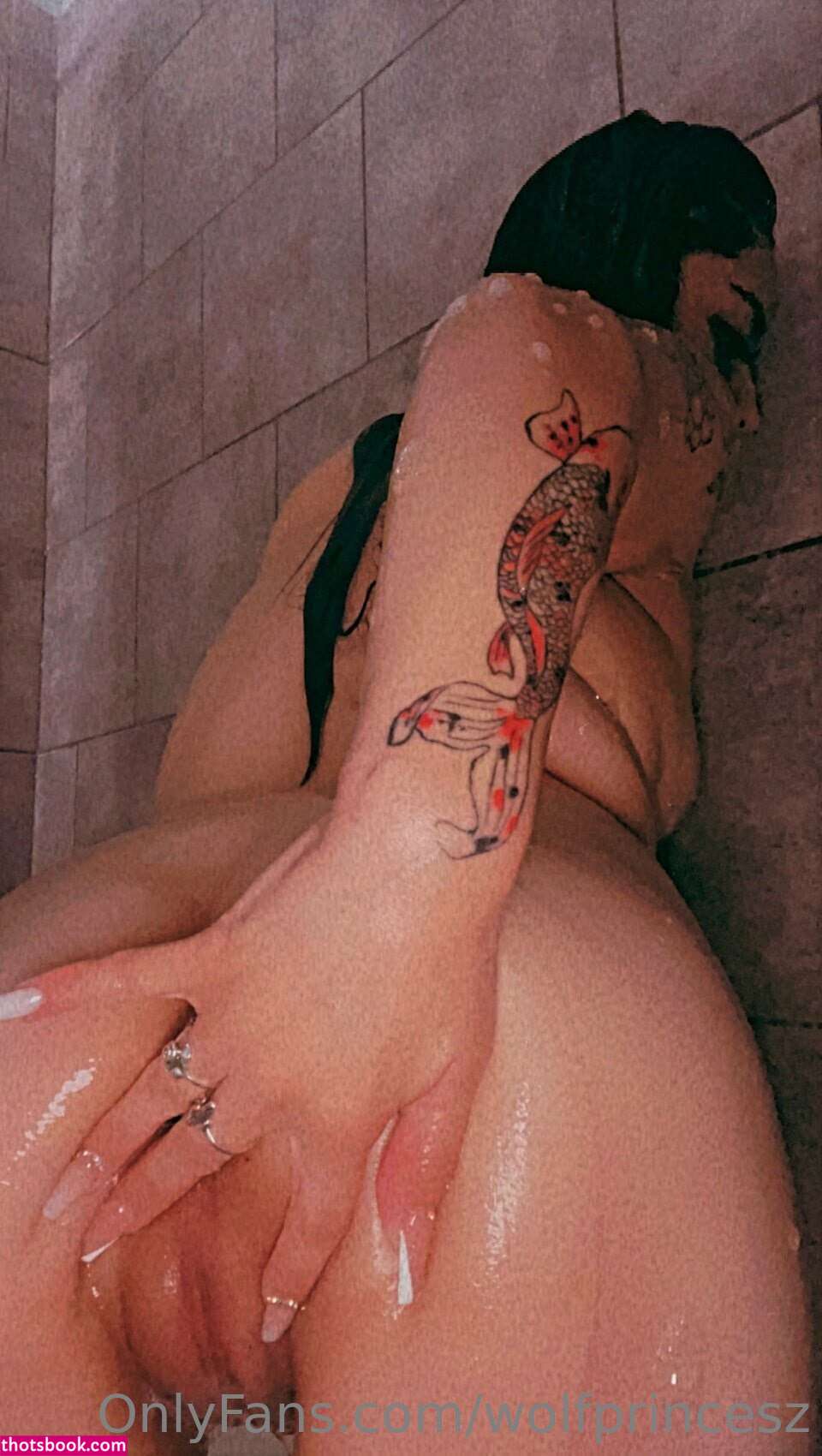 Wolfprincesz Photo #19