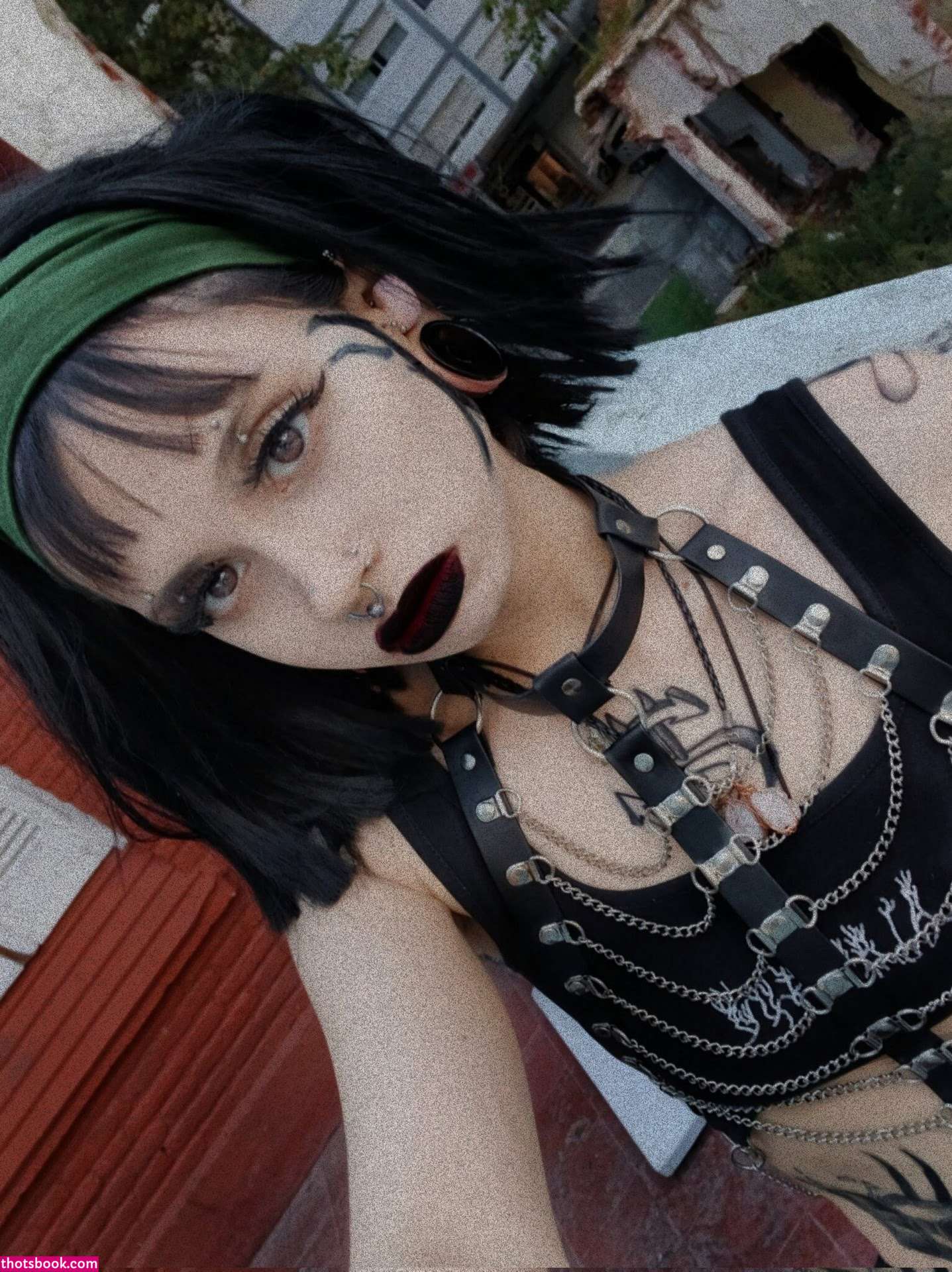 3spermadegusano Photo #6