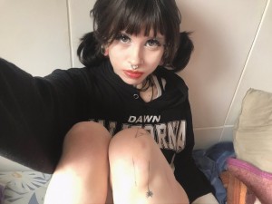 3spermadegusano Post #1