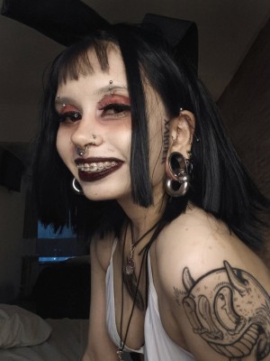 3spermadegusano Photo #13