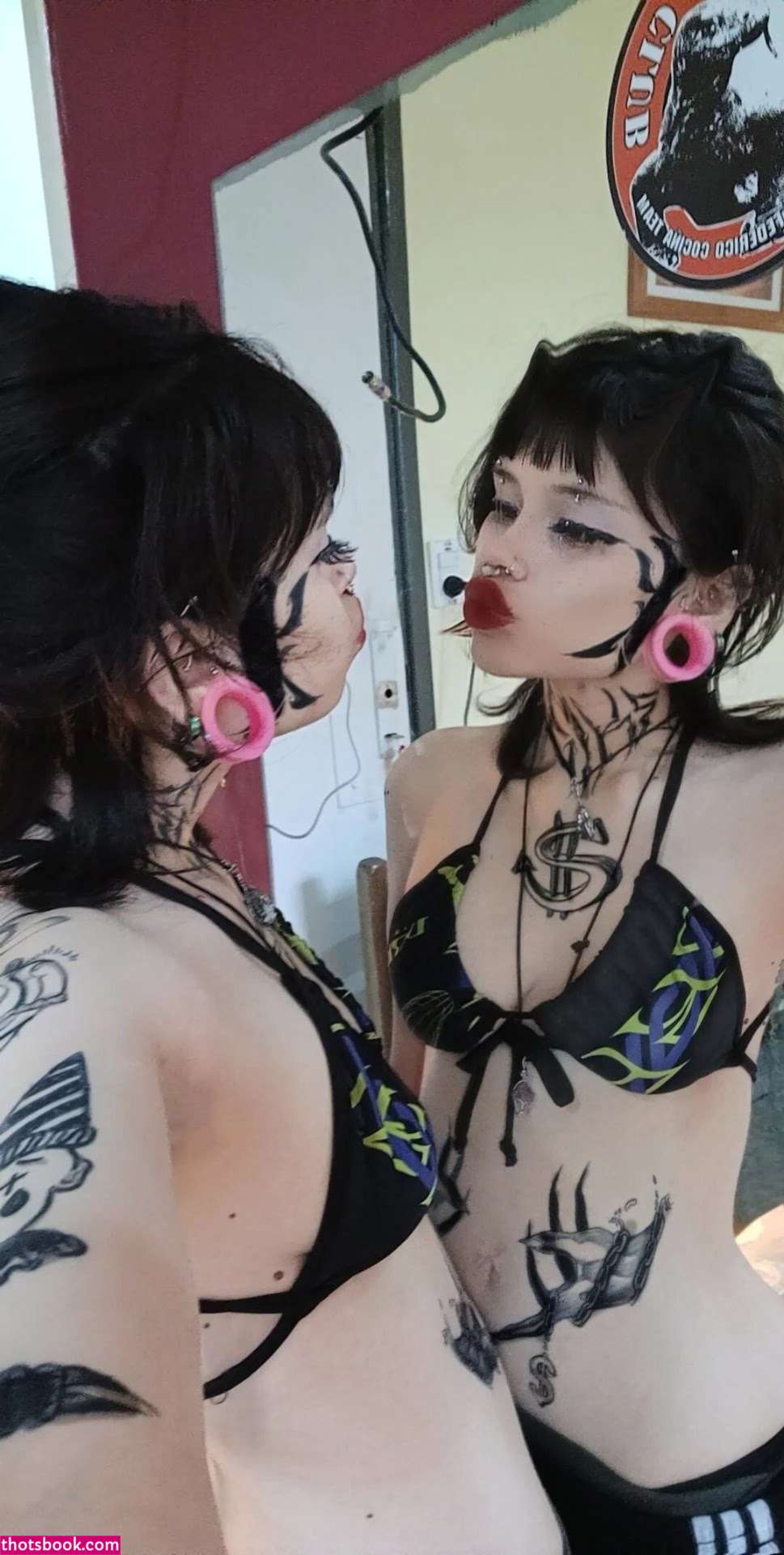 3spermadegusano Photo #18