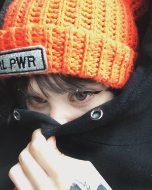 3spermadegusano Photo #20