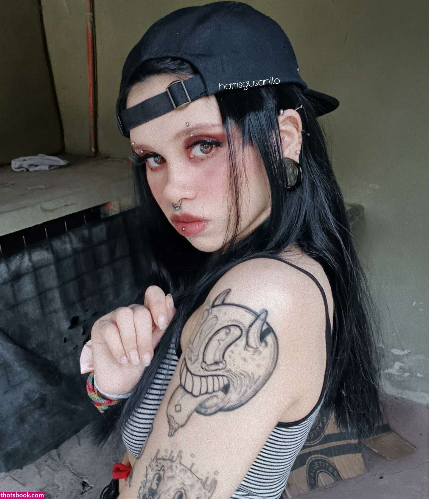 3spermadegusano Photo #28