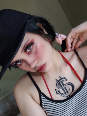 3spermadegusano Photo #25