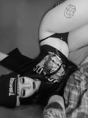 3spermadegusano Photo #26