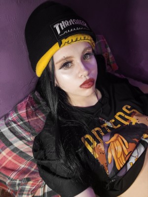 3spermadegusano Photo #30