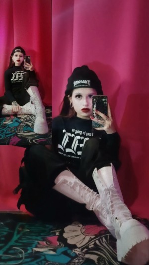 3spermadegusano Photo #33