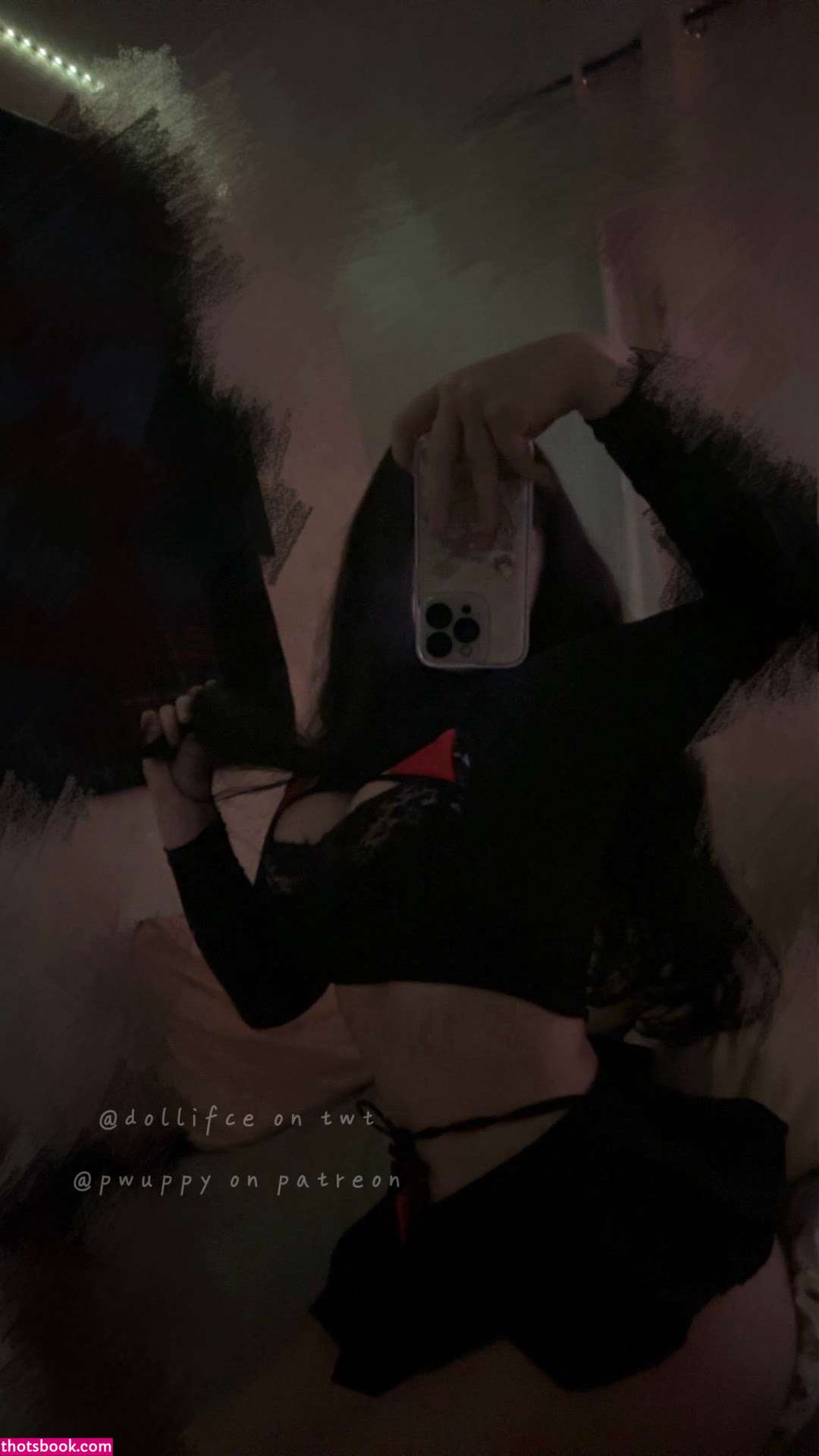 Dollifce Pwuppy Photo #24