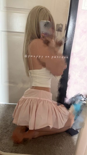 Dollifce Pwuppy Photo #35