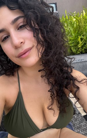 Faya Freedom Photo #34