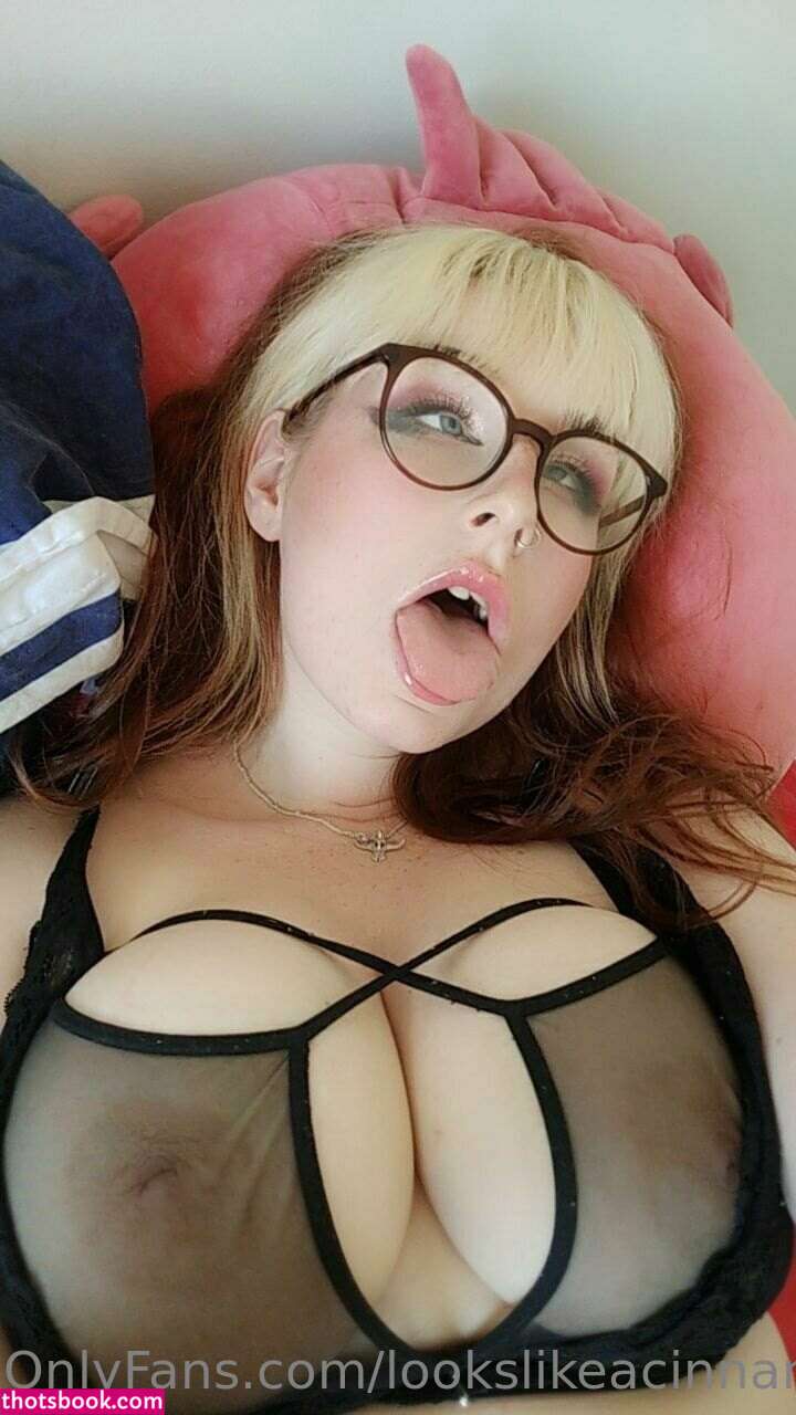 lookslikeacinnamonbun Photo #7