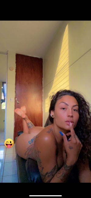 Marley Negron Photo #3