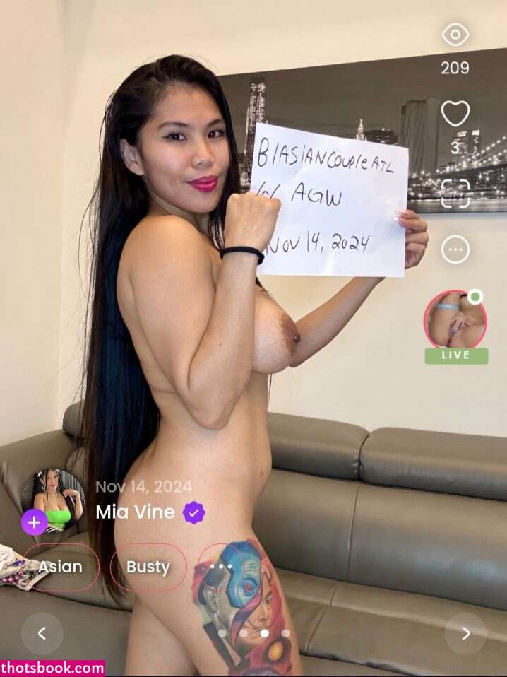 Miaandmonami Photo #14