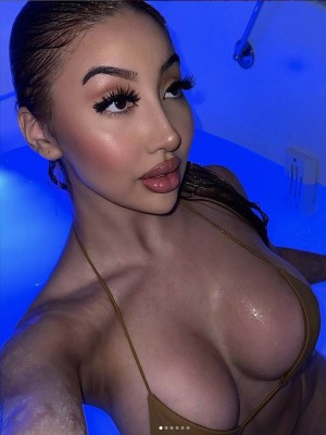 sabrinaagarie Photo #20