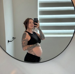 Sara Riley Photo #29