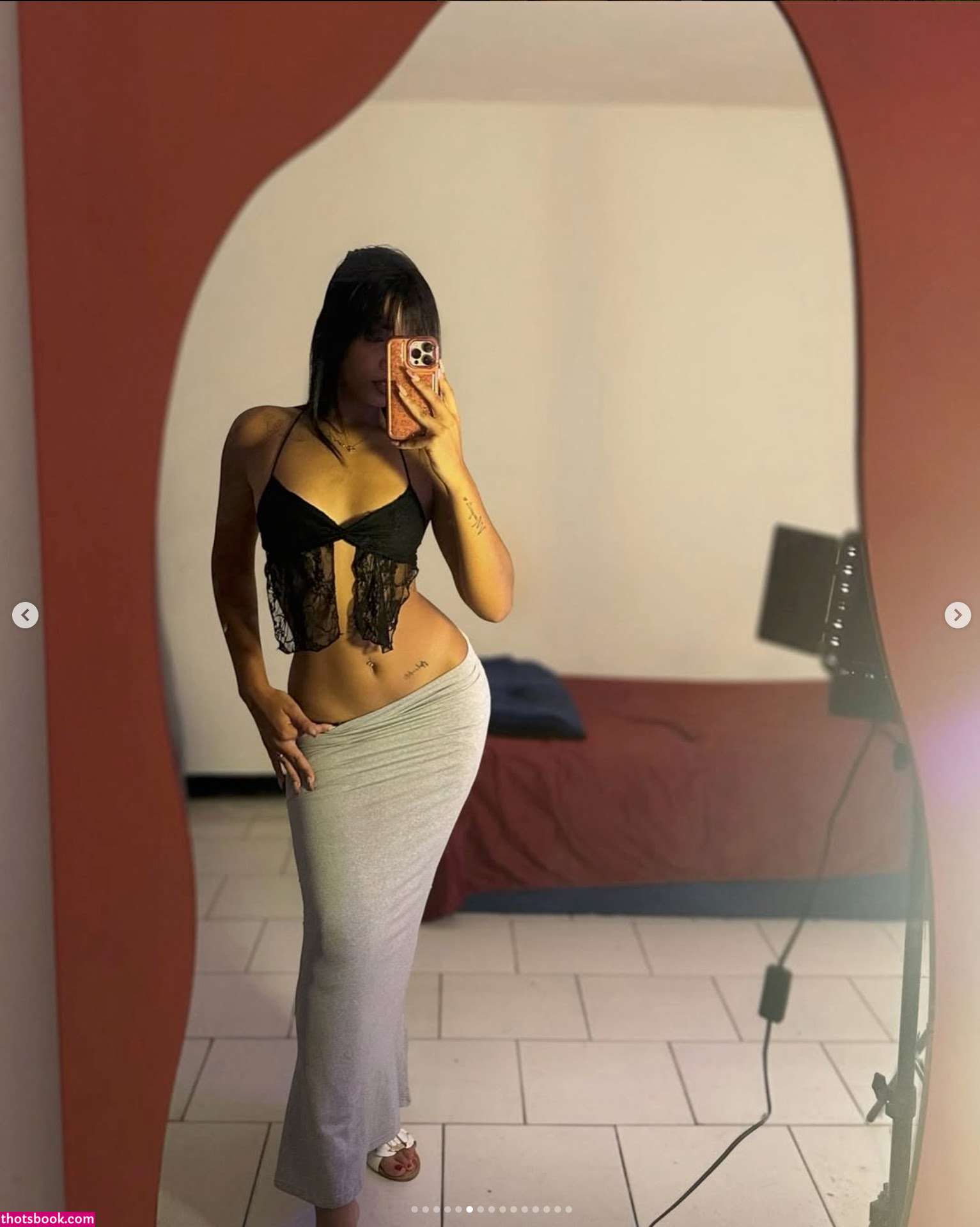 Saray Martinez Photo #12