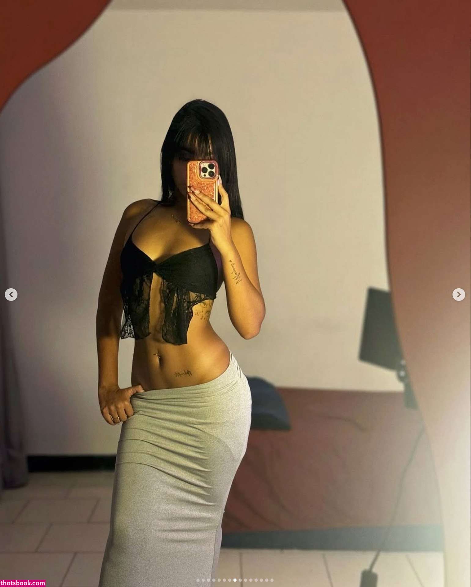 Saray Martinez Photo #15