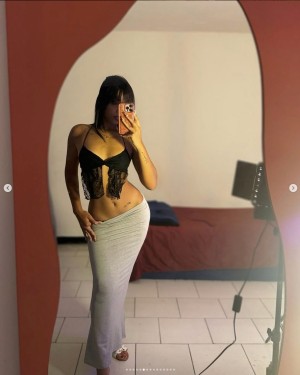 Saray Martinez Photo #12