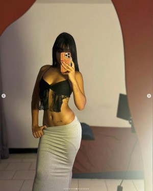 Saray Martinez Photo #15