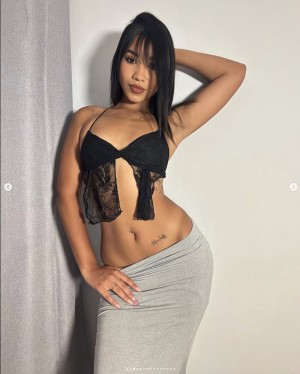 Saray Martinez Photo #17