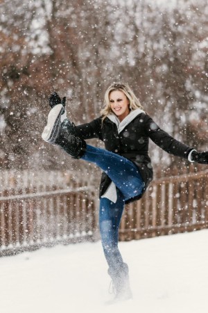 tallgirlalli Photo #34