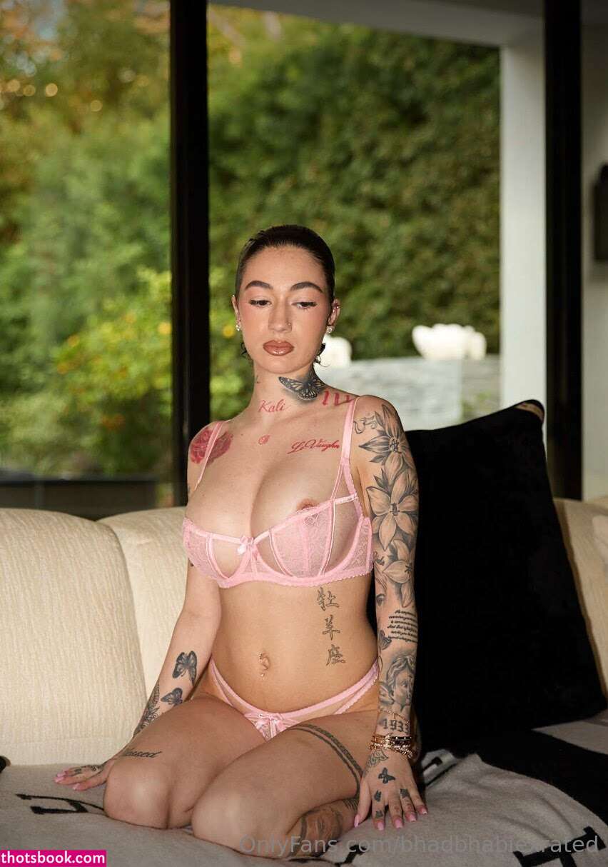 Danielle Bregoli Photo #349