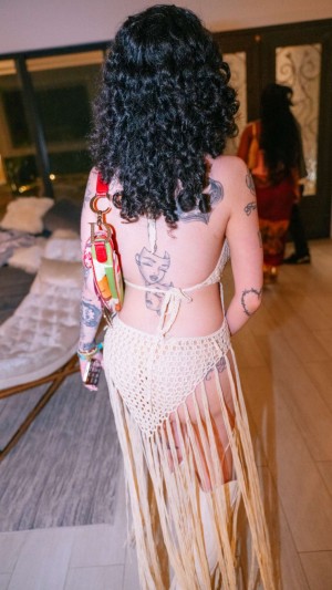 Danielle Bregoli Photo #356