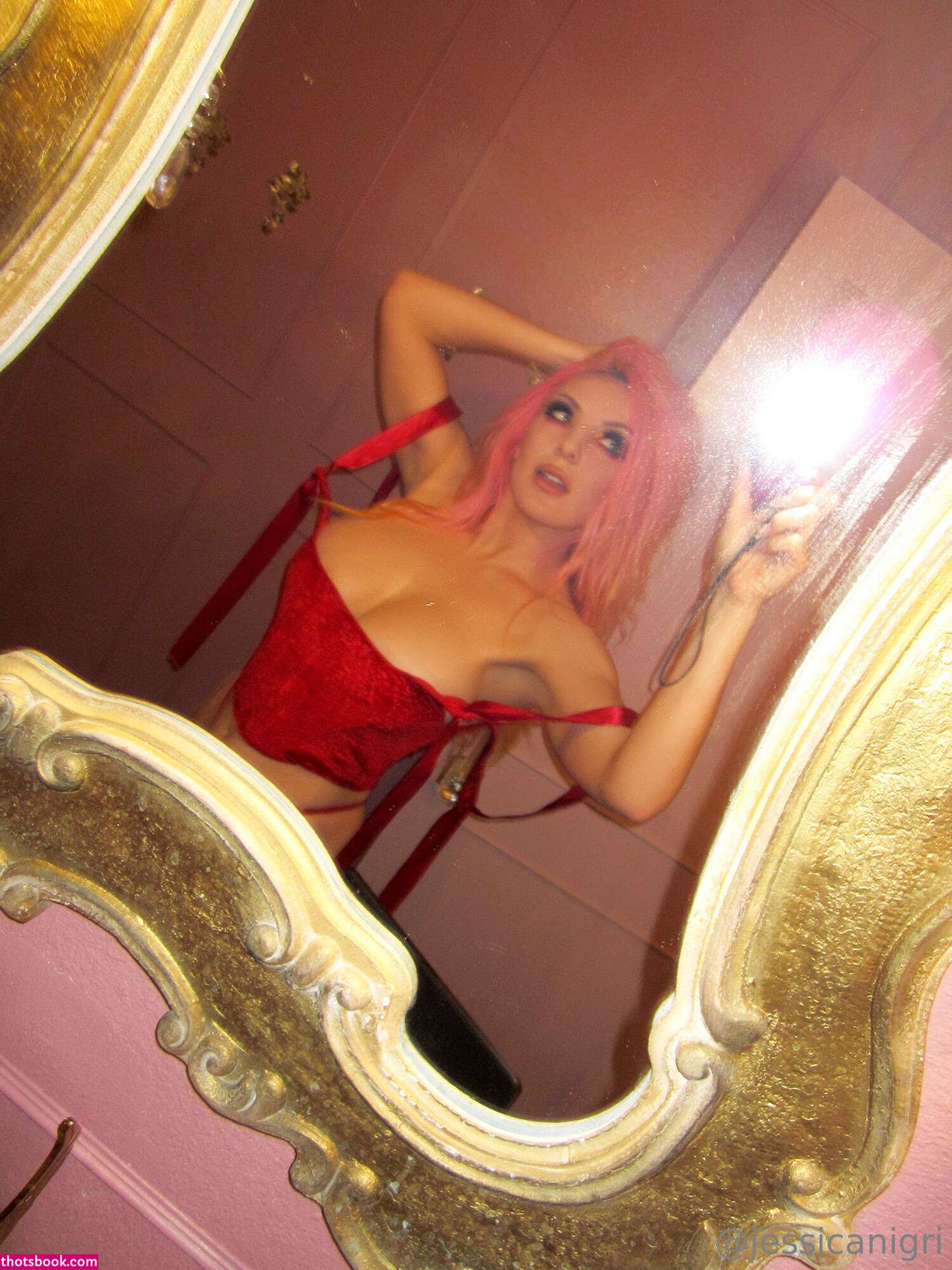 Jessica Nigri Photo #2973