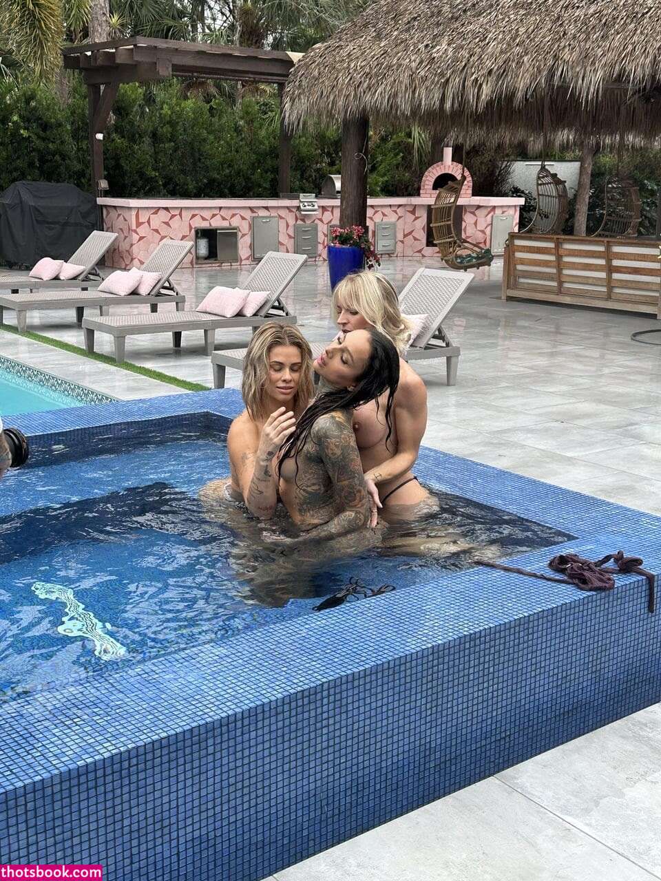 Paige Vanzant Photo #1067