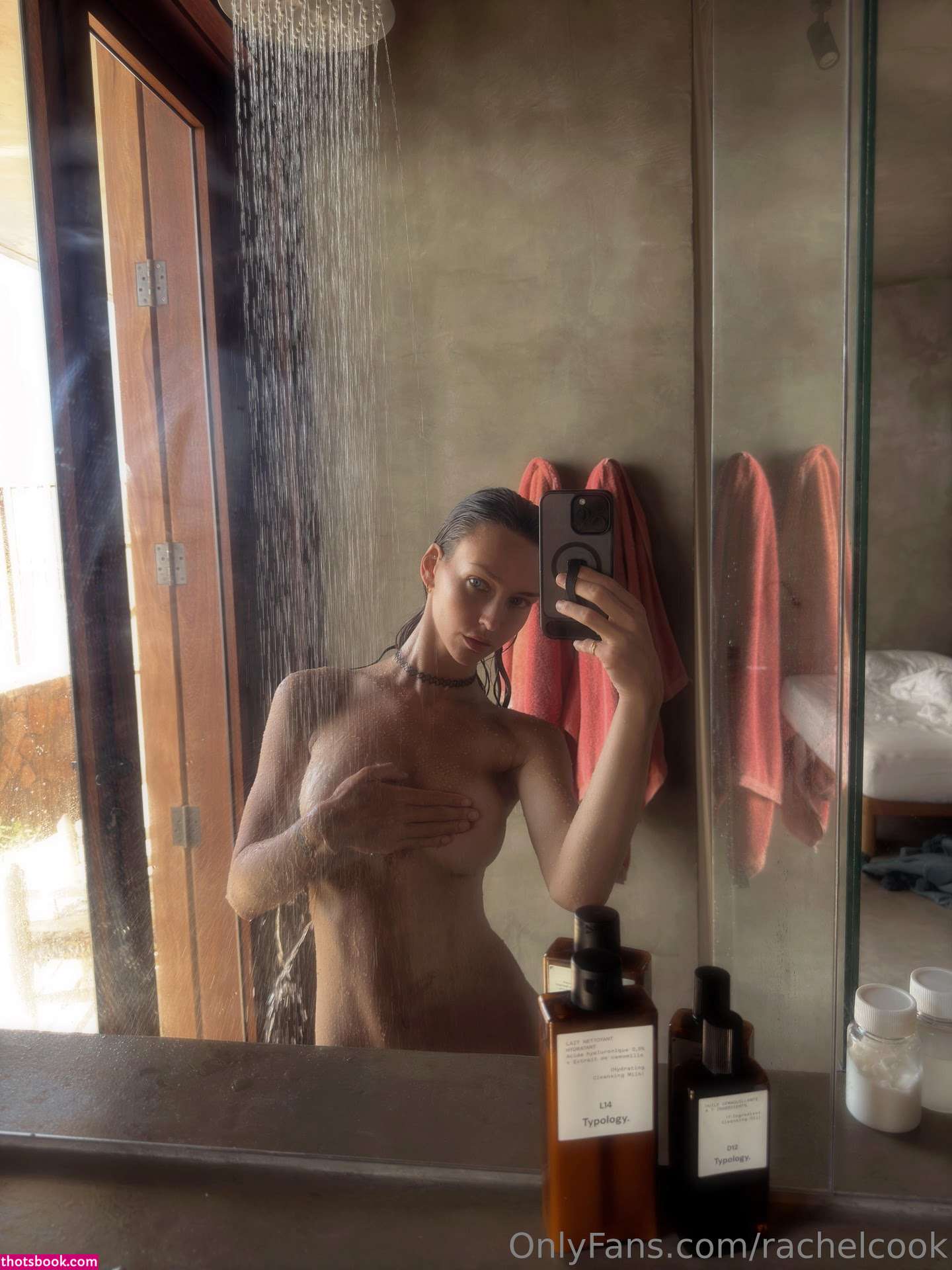 Rachel Cook Photo #1681