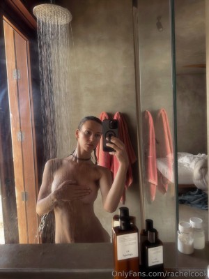 Rachel Cook Photo #1680