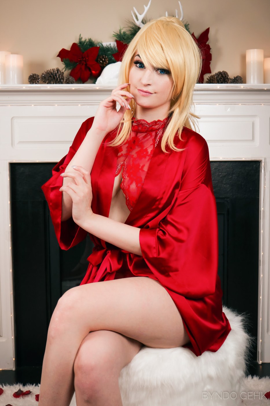 Byndo Gehk Photo #235