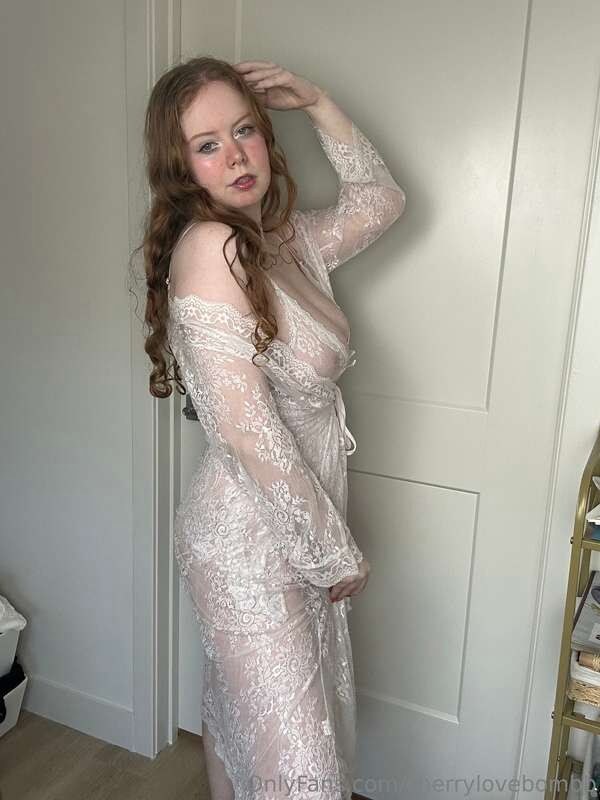 Cherrylovebombb Photo #192