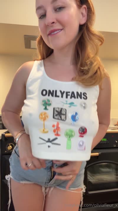 Olivia Fleur Post #33