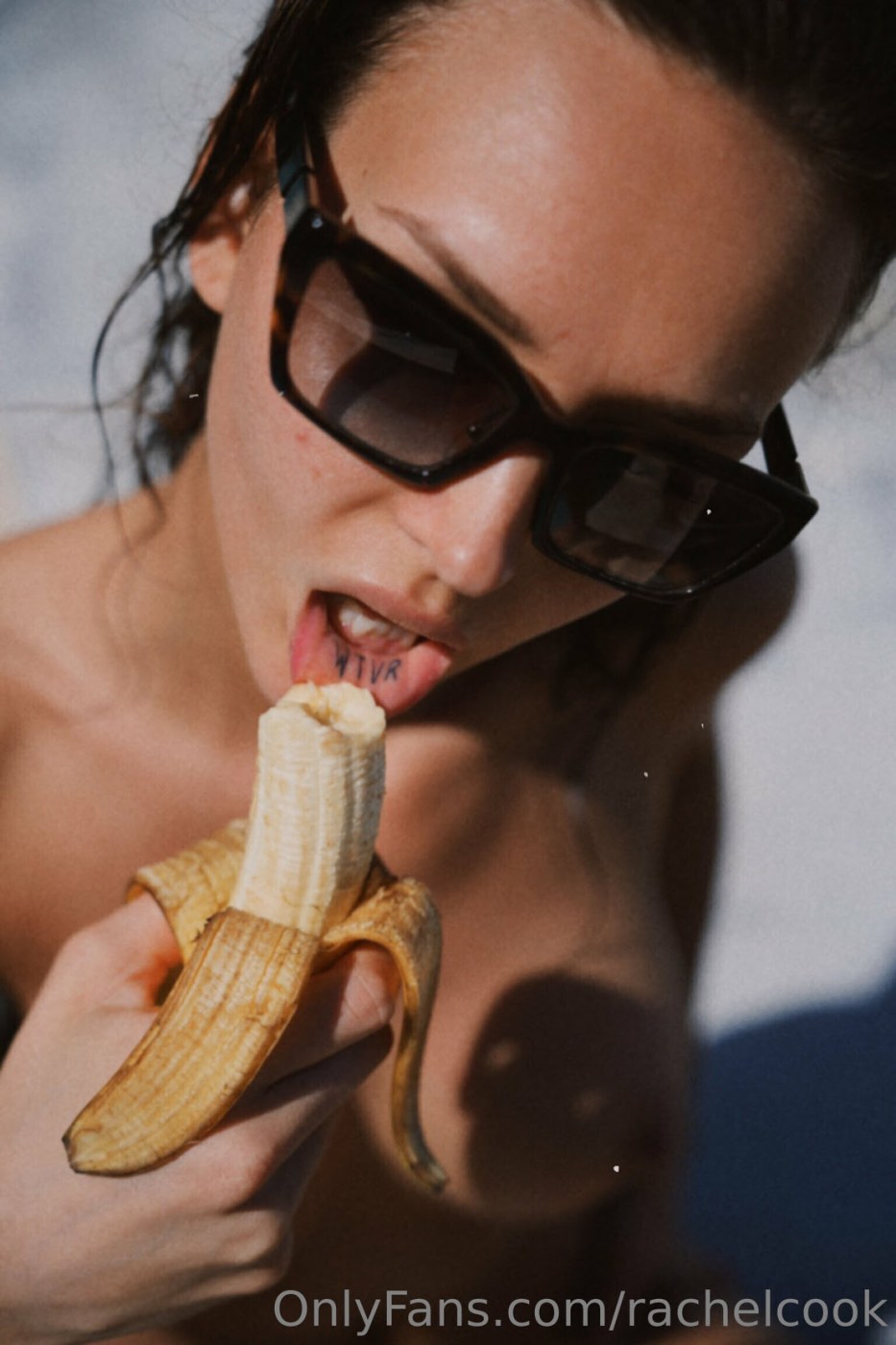 Rachel Cook Photo #2013