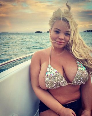 Trisha Paytas Post #19