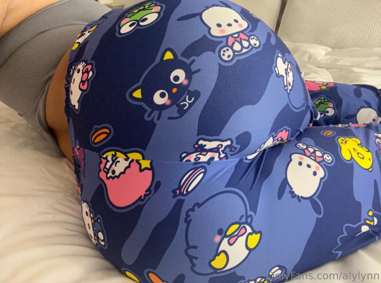 Allegra Lynn Photo #82