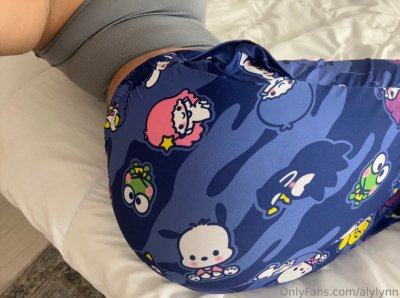 Allegra Lynn Post #18