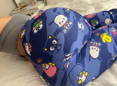 Allegra Lynn Photo #83