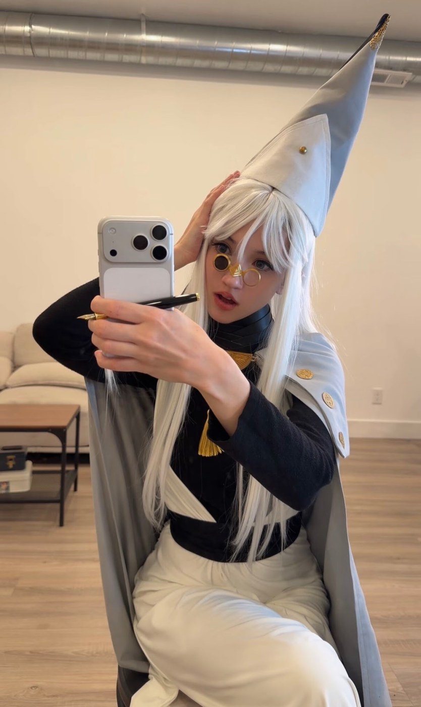 Jillynozomi Photo #84