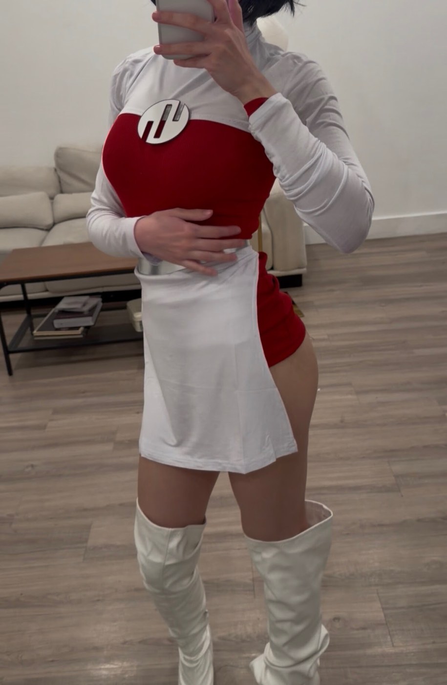 Jillynozomi Photo #89