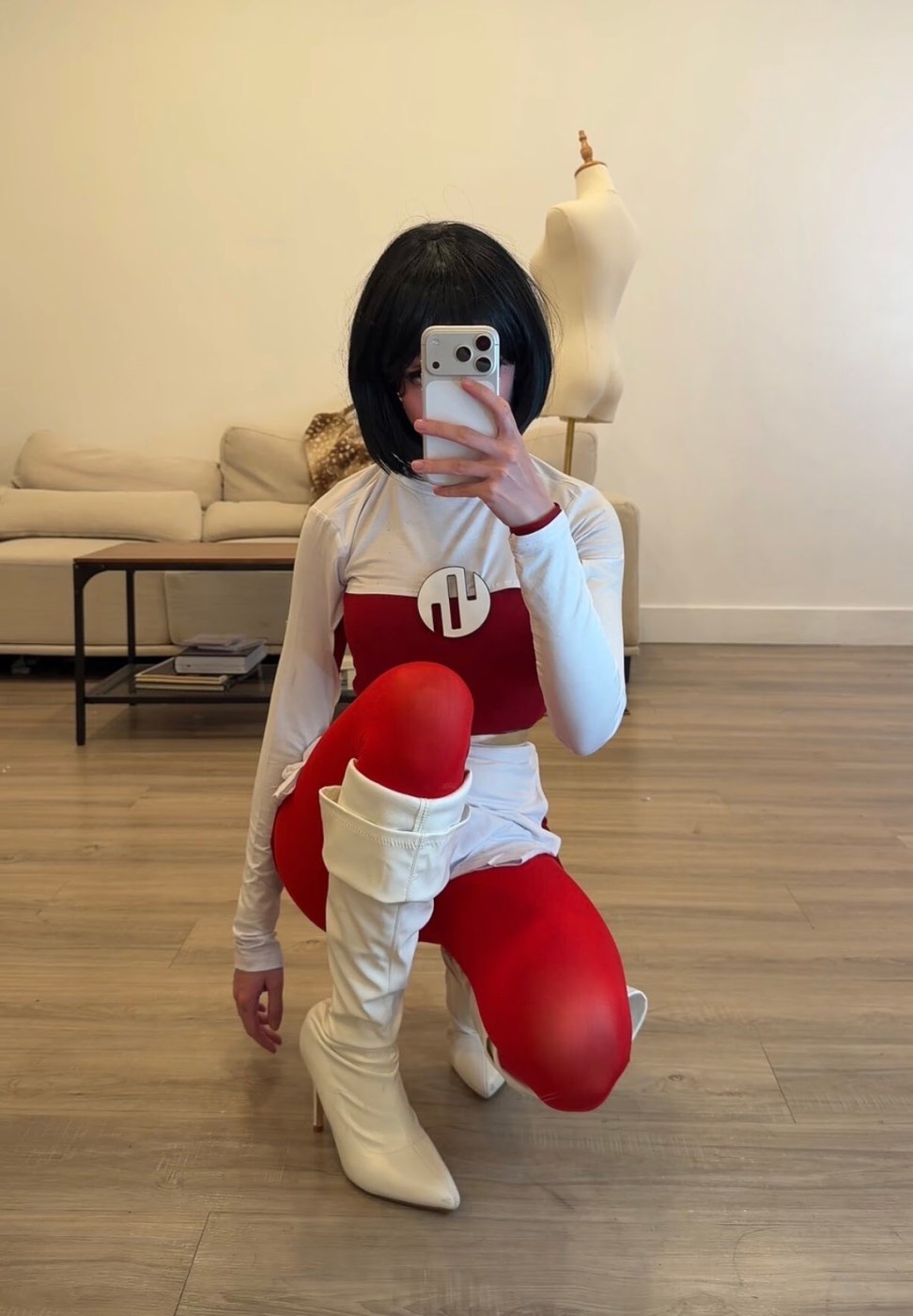 Jillynozomi Photo #96