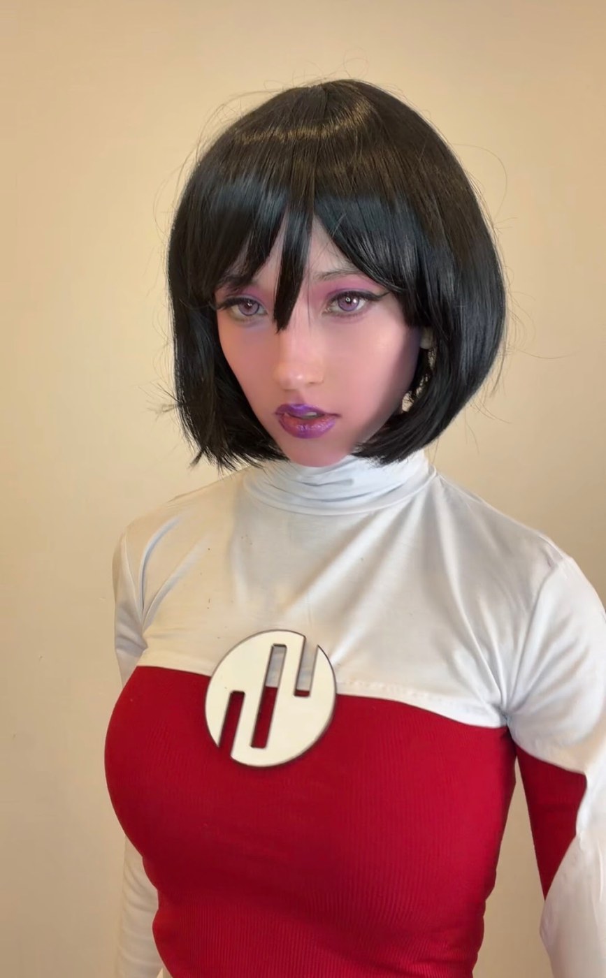 Jillynozomi Photo #94