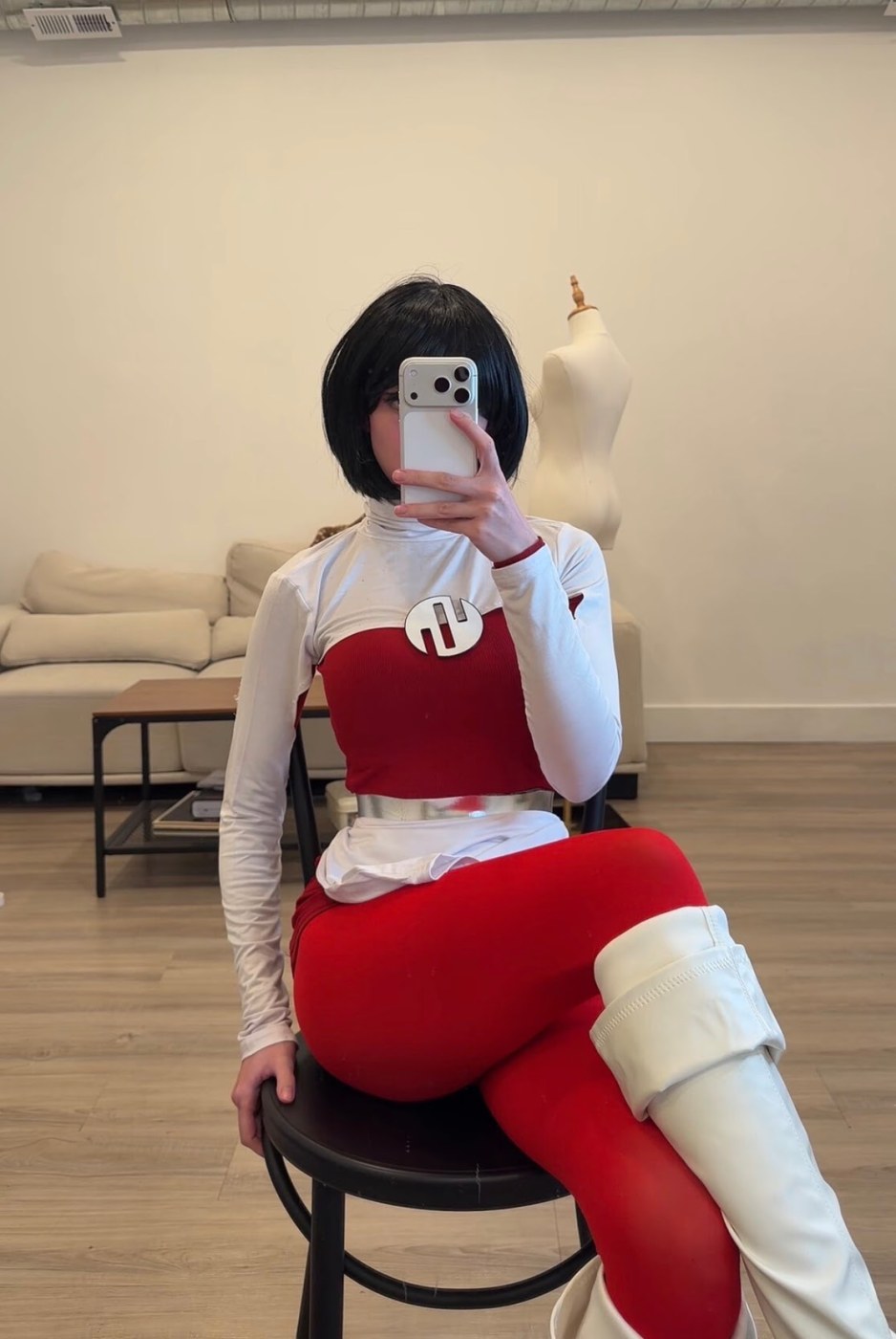 Jillynozomi Photo #97